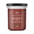 Image 1 for British Honey with Blackcurrant 240g