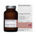 Image 1 for Collagen 500 Plus 94g