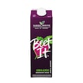 James White Drinks Beet It Organic Beetroot Juice 1L