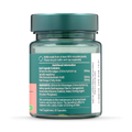Image 2 for Vegan Omega 3 Oil 500mg 30 Capsules