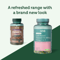 Image 3 for Cold Pressed Flaxseed Oil 2000mg Omega 3-6-9 90 Capsules