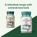 Image 2 for High Strength Garlic 6000mg 120 Capsules