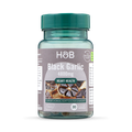 Image 1 for Black Garlic 4800mg 30 Capsules