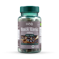 Image 1 for Black Garlic 4800mg 60 Capsules
