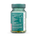 Image 2 for Vegan Flaxseed Triple Omega 3-6-9 Oil 60 Capsules