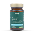 Image 1 for Blueberry Vision 60 Tablets