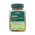 Image 1 for High Strength Ginkgo Biloba 120mg 90 Capsules