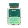 Image 1 for Cholestaguard 60 Tablets