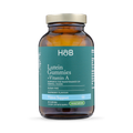 Image 1 for Lutein 60 Raspberry Flavour Gummies