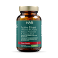 Image 1 for Active Heart 60 Capsules