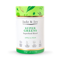 Image 1 for Super Greens Superfood Blend (Apple & Pear) 150g