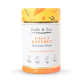 Image 1 for Focus & Energy Nootropic Blend (Mango & Passionfruit) 150g