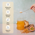 Image 4 for Focus & Energy Nootropic Blend (Mango & Passionfruit) 150g