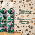 Image 5 for Faith In Nature Conditioner for Normal Hair Lavender & Geranium 500ml Aluminium