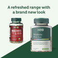 Image 3 for Multivitamins & Iron 240 Tablets