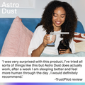 Image 2 for Astro Dust Chai Superfood Powder 240g