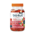 Image 1 for 3-in-1 Biotic Blend Multivitamin for Kids Strawberry Flavoured 30 Gummies