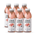 Image 1 for Watermelon Protein Waters 6x 500ml