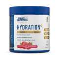 Image 1 for Hydration+ Powder Strawberry Raspberry  240g