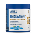 Image 1 for Hydration+ Powder Blue Raspberry 240g