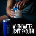 Image 3 for Hydration+ Powder Blue Raspberry 240g
