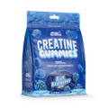 Image 1 for Creatine Gummies Blue Raspberry 400g