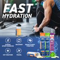 Image 5 for Electrolyte Hydration Effervescent Vimto 20 Tablets