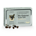 Image 1 for Bio-Quinone Active Q10 GOLD 100mg 60 Capsules