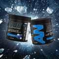 Image 3 for ABE Ultimate Pre Workout Icy Blue Raz 375g