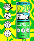Image 3 for Soda Lush Limeonade Drinks 4x 250ml