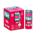 Image 1 for Soda Fruit Punch Drinks 4x 250ml