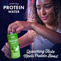 Image 3 for Sparkling Protein Water Apple Burst 330ml
