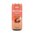 Image 1 for Sparkling Protein Water Tropical Burst 330ml