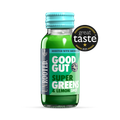 Image 1 for Good Gut Super Greens & Lemon Shot 60ml