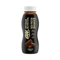 Image 1 for 50g High Protein Shake Chocolate 500ml