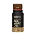 Image 1 for Gold Standard Pre-Workout Cola Shot 60ml