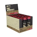 Image 2 for Gold Standard Pre-Workout Mixed Berry Shot 60ml