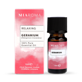 Image 1 for Geranium Pure Essential Oil 10ml