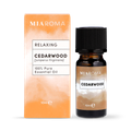 Image 1 for Cedarwood Pure Essential Oil 10ml