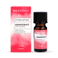 Image 1 for Grapefruit Pure Essential Oil 10ml