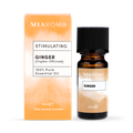 Image 1 for Ginger Pure Essential Oil 10ml