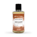 Image 1 for Sweet Almond Base Oil 200ml