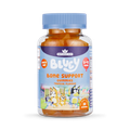 Image 1 for Bluey Bone Support Tropical Flavour 30 Gummies