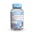 Image 3 for Bluey Bone Support Tropical Flavour 30 Gummies