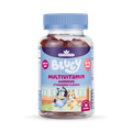 Image 1 for Bluey Multivitamin Strawberry Flavour Gummies 30 Gummies