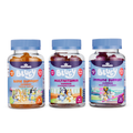 Image 2 for Bluey Multivitamin Strawberry Flavour Gummies 30 Gummies