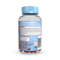 Image 3 for Bluey Multivitamin Strawberry Flavour Gummies 30 Gummies