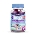 Image 1 for Bluey Immune Support Mixed Berry Flavour 30 Gummies