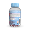 Image 3 for Bluey Immune Support Mixed Berry Flavour 30 Gummies