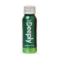 Image 1 for Gut Health Food With Prebiotic Plant Fibre Spinach & Kiwi With Seaweed 65ml